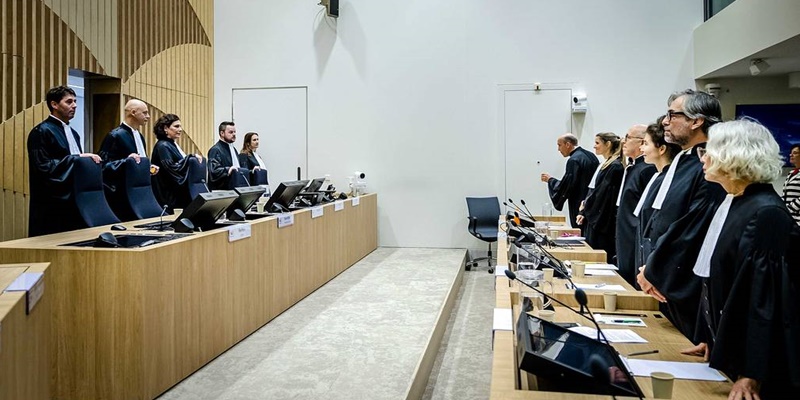 Perdana Menteri Malaysia Puas dengan Keputusan Pengadilan Belanda dalam Kasus MH17