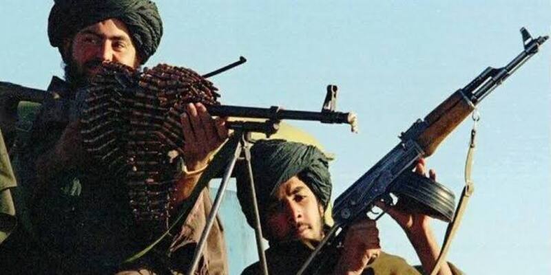Terlibat Bentrok di Afghanistan, Lima Anggota ISIS Dilaporkan Tewas di Tangan Taliban
