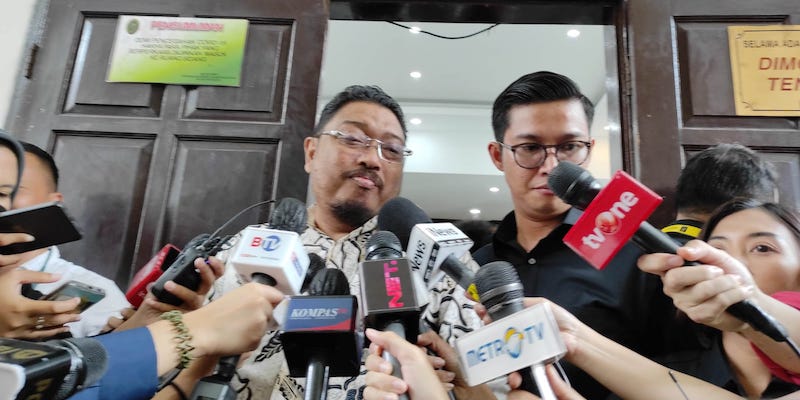 Kuasa Hukum Ungkap Hubungan PC dengan Kuat Maruf