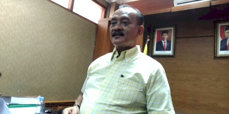 Dinilai Punya Kemampuan, Gibran Jadi Salah Satu Kandidat Golkar Surakarta untuk Pilgub Jateng 2024