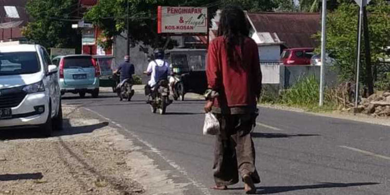 Mayoritas ODGJ di Aceh Disebabkan Kecanduan Game dan Media Sosial