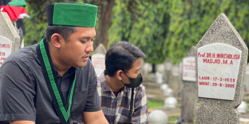 Masyarakat Dihadapkan pada Banyak Persoalan, Adhiya: Di Manakah Kepahlawanan Jokowi-Maruf?