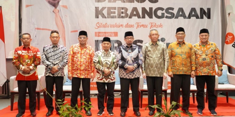 Ketua Majelis Syura PKS: Kemajemukan Bisa jadi Kekuatan Bangsa Indonesia