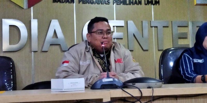 Ketua Bawaslu RI Ingatkan KPU RI Tak Ikut Larut dalam Wacana Sistem Pemilu Tertutup