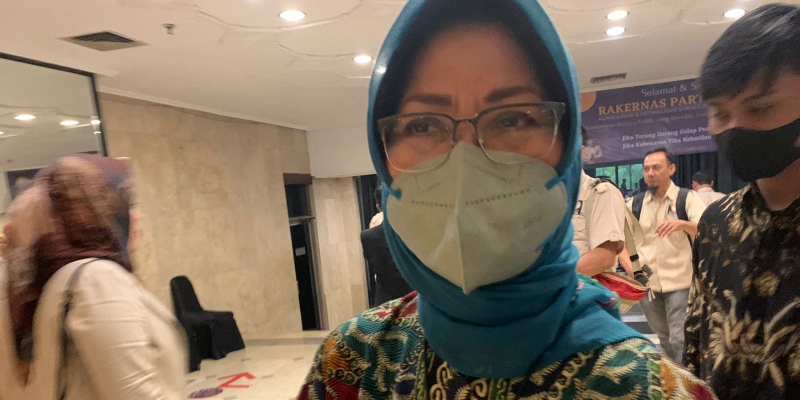 Pandangan Siti Zuhro, Operasi Darat Masih Efektif di Tengah Transisi Kampanye Digital