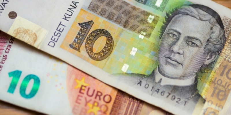 Adopsi Euro, Kroasia Tukar Mata Uang Kuna ke Bank Italia