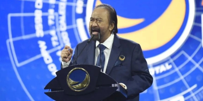 Pengamat: Me-<i>reshuffle</i> Nasdem Tidak akan Melemahkan Pemerintahan Jokowi