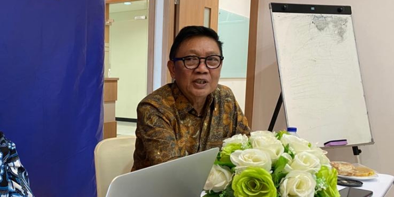 Soal Ekspor-Impor, Indef: Global Baru Gatel, Indonesia Sudah Demam