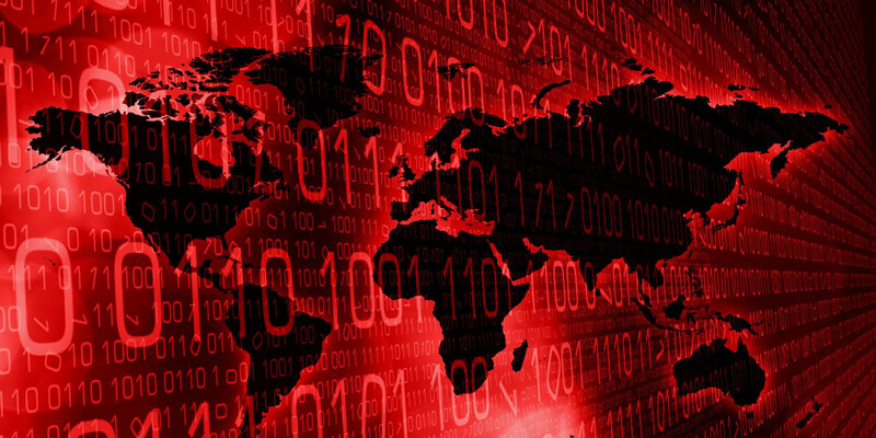 Microsoft: Rusia Tingkatkan Serangan Siber untuk Pengaruhi Sekutu Ukraina