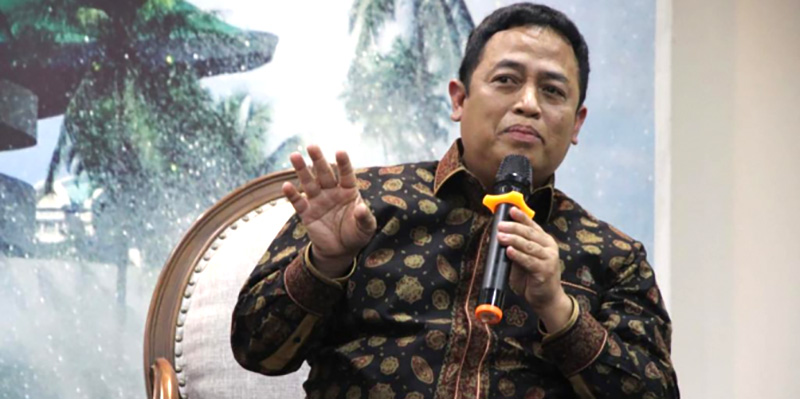 Kampanye di Luar Jadwal, Parpol Peserta Pemilu Bisa Kena Pidana