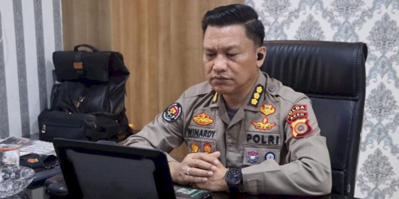 Pemerintah Aceh bersama TNI-Polri Akan Ikut Rayakan Milad GAM