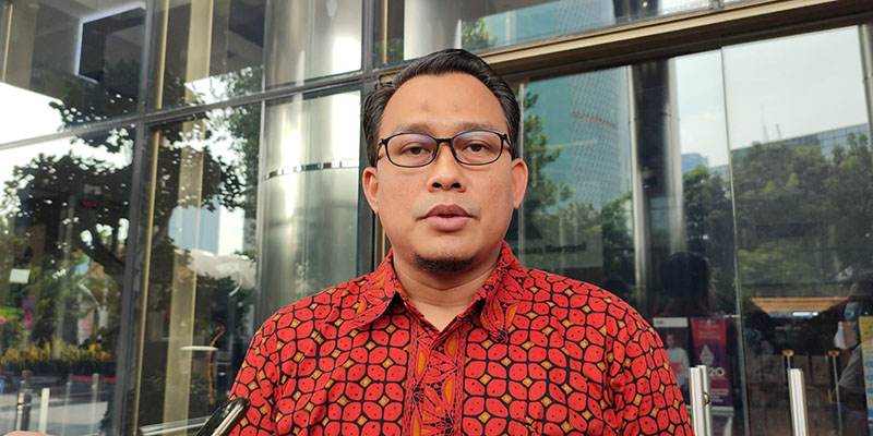 Kasus Lukas Enembe, KPK Panggil Ketua DPC Demokrat Puncak Jaya Julien Yumin Wonda