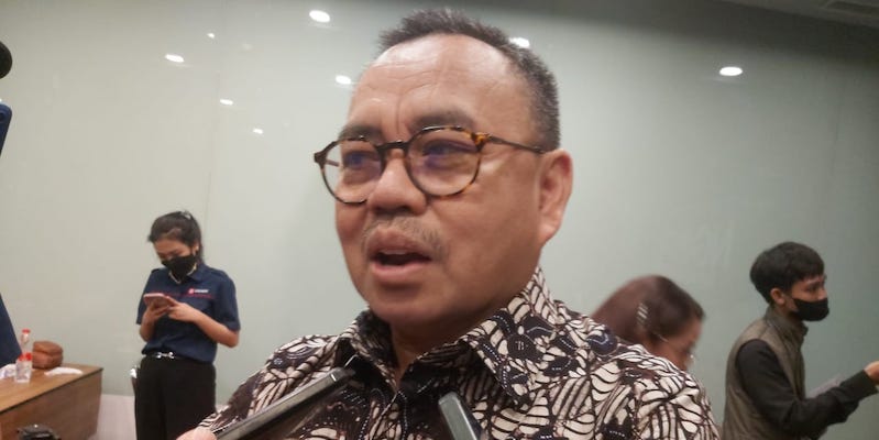 Bamsoet Pancing Pemilu Dikaji Ulang, Sudirman Said: Elit Bisa Membuat Hukumnya Sendiri