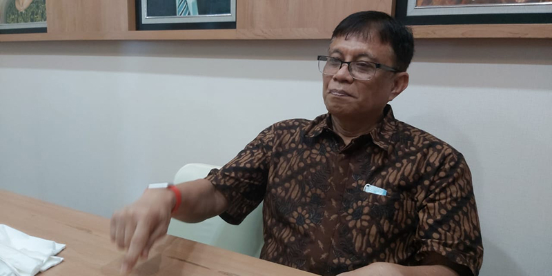 Prof Didik J Rachbini Minta Pemerintah Seriusi Keluhan Bupati Meranti
