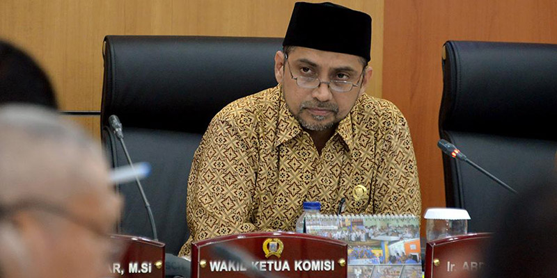 Jokowi Cabut PPKM, Legislator PKS: Harusnya Sepuluh Bulan Lalu