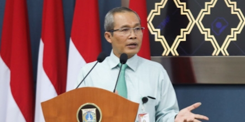 Cegah Korupsi, KPK Terjunkan Tiga Satgas Kawal Pemprov DKI