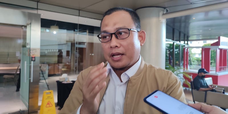 KPK Usut Transaksi Keuangan dari PT Sriwijaya Mandiri Sumsel ke PT KAI