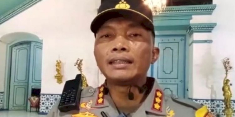 Keraton Surakarta Ricuh Lagi, Polisi Pun Siap Jadi Mediator