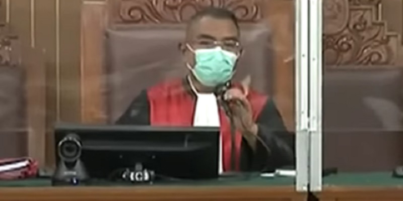 Kuasa Hukum Kuat Maruf Laporkan Hakim Wahyu Iman Santoso ke KY