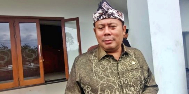 Politisi PKB Sesalkan Fenomena Krisis Guru di Kabupaten Bandung