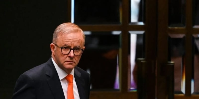 Rapat Kenaikan Harga Listrik Terpaksa Ditunda Setelah PM Australia Positif Covid-19