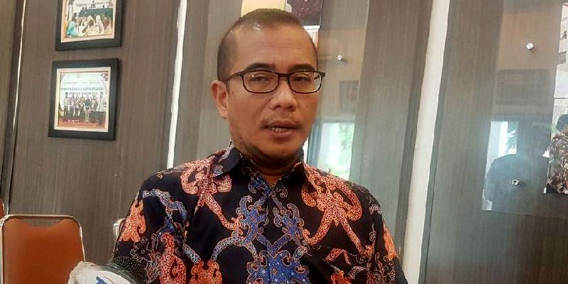 Untuk Pulihkan Nama Baik KPU, Hasyim Harus Laporkan Hasnaeni si Wanita Emas