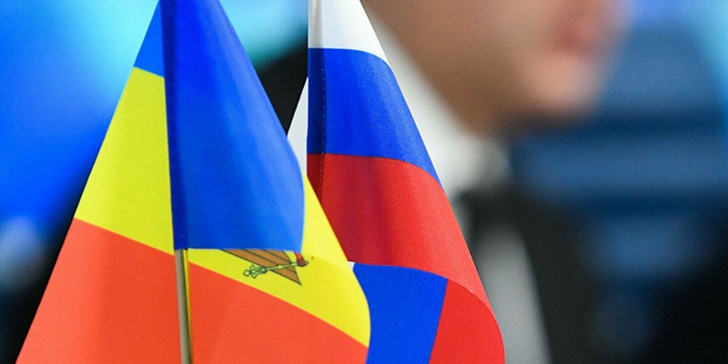 Di Tengah Hubungan Moskow - Chisinau yang Membeku, Survei Menunjukkan Rusia adalah Mitra Terbaik Moldova