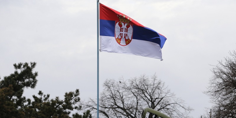 Serbia Desak Negara-negara UE Tolak Keanggotaan Kosovo