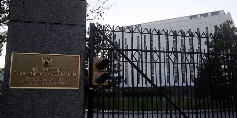 Rusia Ingatkan AS agar Tidak Mengirim Sistem Rudal Patriot ke Kiev