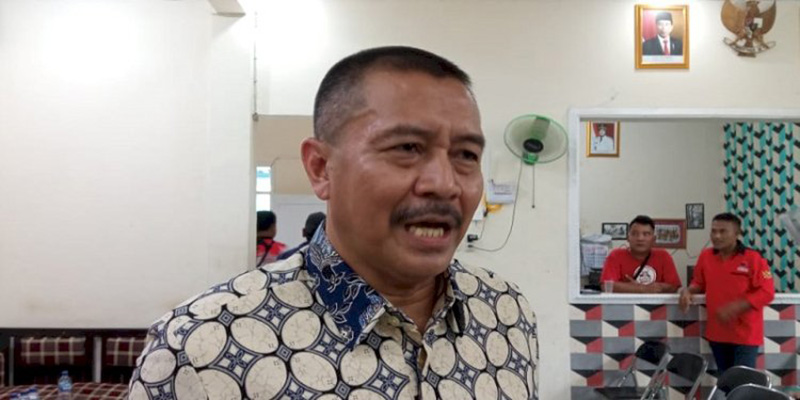 Ridwan Kamil Pilih Dinaungi Beringin, PDIP Jabar: Biasa, Jelang Pilgub