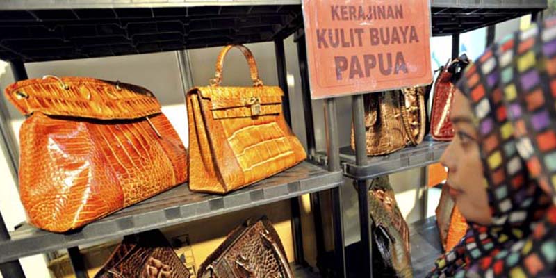 Jokowi Minta Belanja Produk Dalam Negeri Ditingkatkan, Gekraf: Bantu Pemulihan Ekonomi Nasional