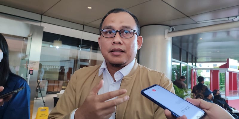 Penyidikan Kasus Lukas Enembe, Arsjad Rasjid dan Marketing Anak Perusahaan Agung Sedayu Group Mangkir dari Panggilan KPK