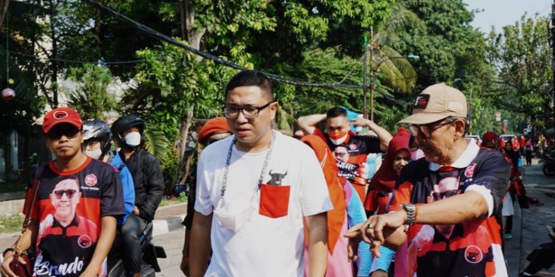 Untung Rugi Sistem Proporsional Terbuka dan Tertutup