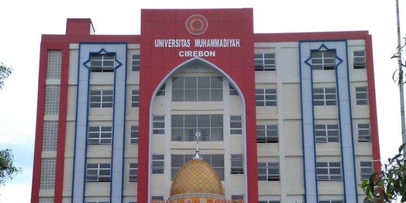 Universitas Muhammadiyah Cirebon Raih Gold Winner Kampus Merdeka 2022