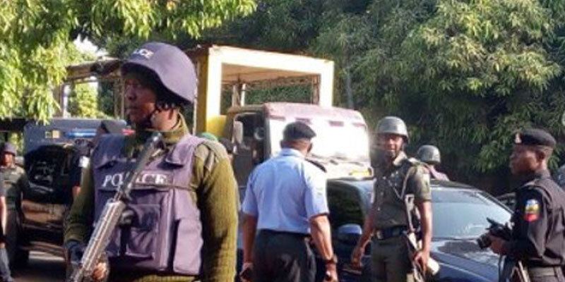 Polisi Berhasil Selamatkan Enam Warga Korban Penculikan Kelompok Bersenjata
