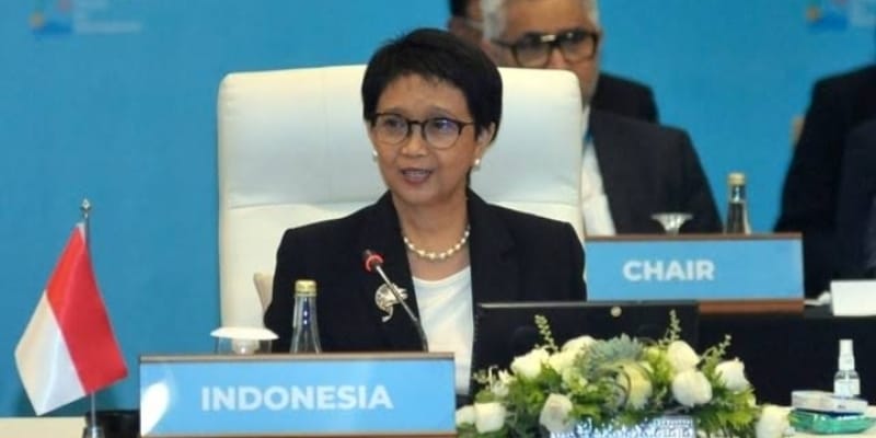 Perkuat Kerja Sama Pembangunan di Pasifik, Indonesia Gelar Pertemuan Para Menteri di IPFD