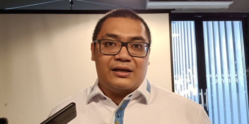 Survei Internal Temukan Harapan Publik ke Partai Baru Tinggi, Gelora Pede Dapat Kursi DPR RI