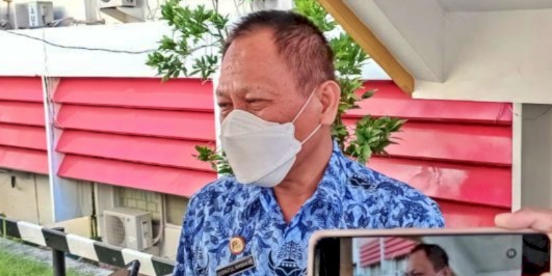 SK Mendagri Belum Diterima, Pj Bupati Lampung Barat Batal Dilantik