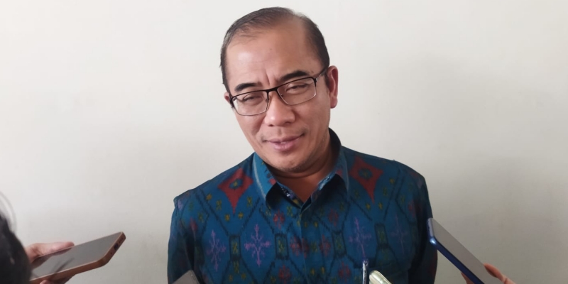 Ketua Komisi II DPR: Kapasitas Hasyim Asyari Wacanakan Sistem Proporsional Tertutup Apa?