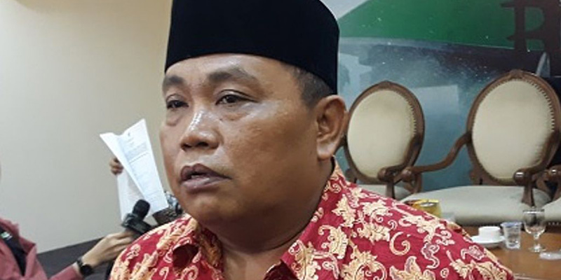 Arief Poyuono Desak Tahapan Pemilu 2024 Dihentikan Sampai Terbentuk KPU yang Independen