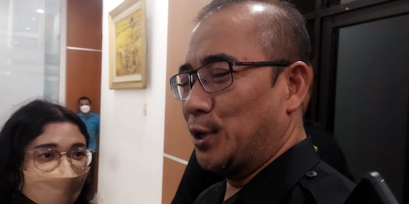 Dilaporkan ke DKPP, Ketua KPU RI: Kami Ikuti Perkembangan Pengaduan