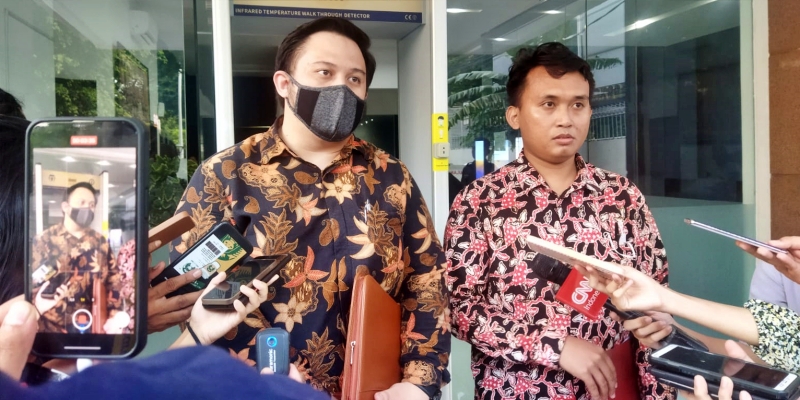 10 Anggota KPU Daerah dan Pusat Dilaporkan ke DKPP, Termasuk Idham Holik
