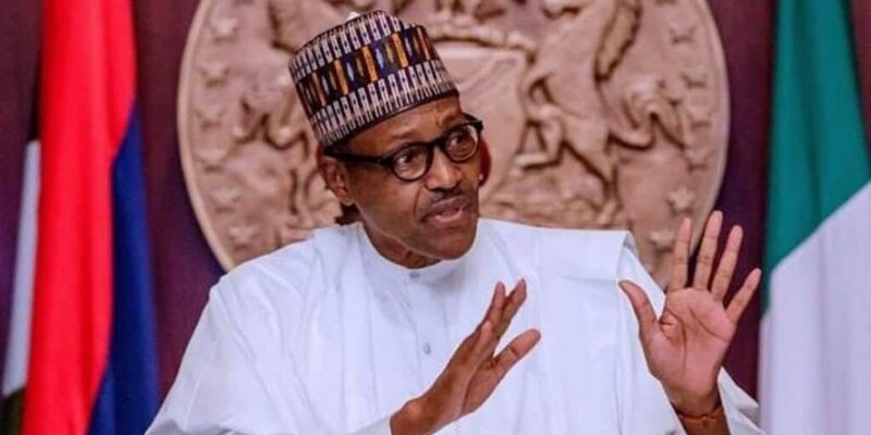 Presiden Nigeria Pastikan Tak Ada Kecurangan dan Intimidasi dalam Pemilu Mendatang