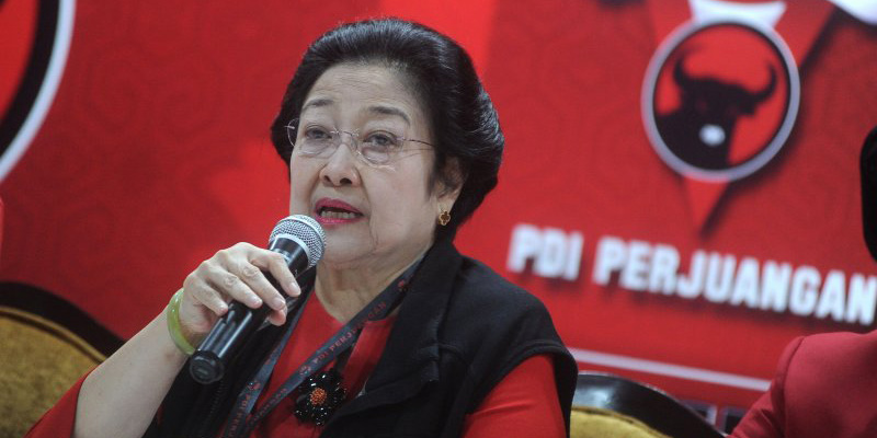 Ada yang Berharap Megawati Turun Gunung pada 2024, Pengamat: Tak Bagus untuk Regenerasi