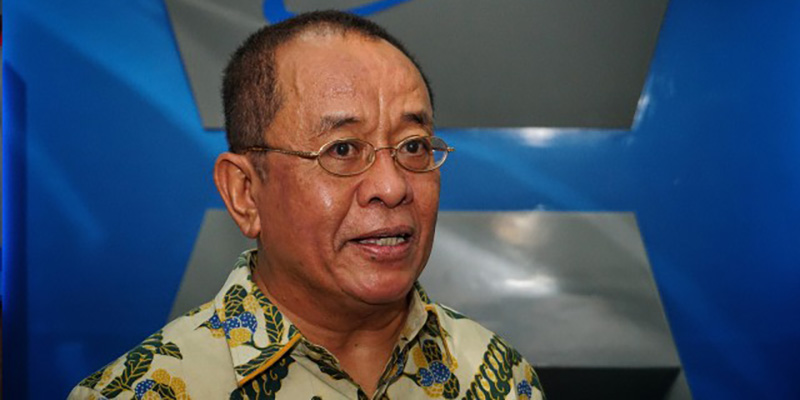 Said Didu: Pemerintah Jokowi Menjual 