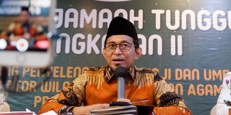PN Tangerang Sahkan Perkawinan Beda Agama, Legislator PKS: Melanggar Konstitusi dan Hukum Agama