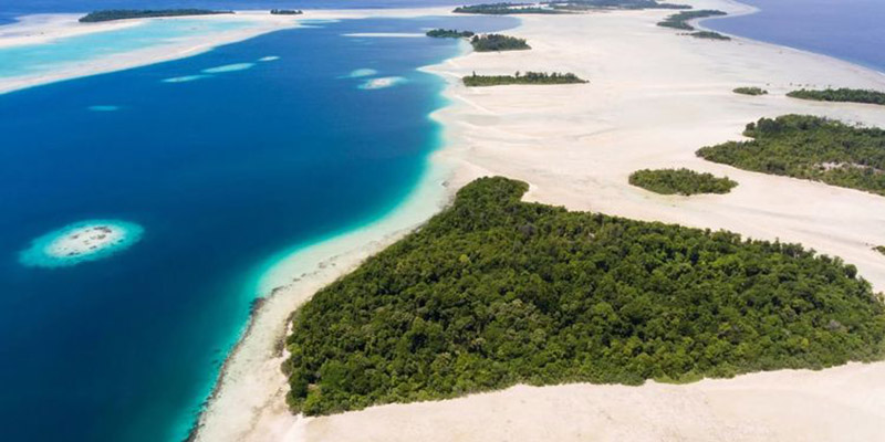 Kepulauan Widi Akan Dilelang PT LII, Pengamat: Ini Penjajahan Gaya Baru, Harus Dilawan
