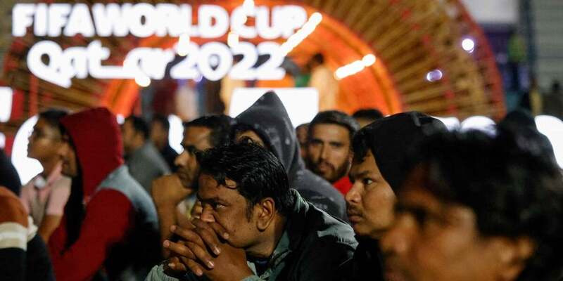 Pekerja Migran Filipina Meninggal di Tempat Pelatihan Piala Dunia, Qatar Siap Luncurkan Penyelidikan
