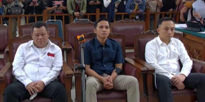 Hakim Ketua Wahyu Iman Santoso Dilaporkan ke KY, PN Jaksel: Hal Biasa Saja