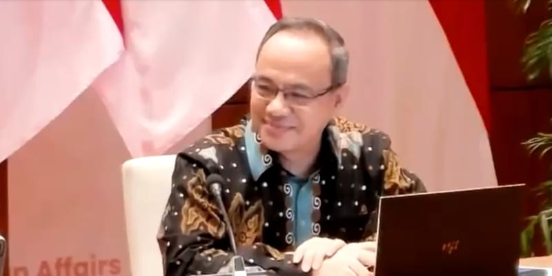 Kemlu Panggil Perwakilan PBB di Jakarta Usai Kritik Pengesahan KUHP